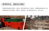礦用鋰電池出現(xiàn)壓力差會(huì)有哪些危害？