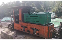 5噸防爆湘潭電機(jī)車(chē)插銷(xiāo)有什么要求？
