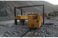 礦用電機(jī)車在行駛的過程中有哪些減速方式是禁止的？