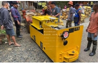 礦用鋰電池電機(jī)車(chē)的充電注意事項(xiàng)有哪些？