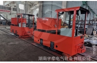湘潭礦用電機(jī)車的充電設(shè)備和充電站的維護(hù)保養(yǎng)方法是什么？