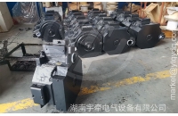 湘潭電機(jī)車電機(jī)使用什么勵(lì)磁方式？