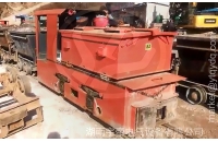 礦用井下電機(jī)車的駕駛室如何進(jìn)行日常維護(hù)？