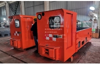 8噸蓄電池電機(jī)車使用萬(wàn)向軸有什么優(yōu)點(diǎn)？