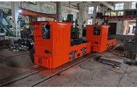 如何有效減小5噸湘潭礦用電機(jī)車啟動(dòng)電流？