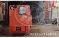 工礦湘潭電機(jī)車氣動(dòng)撒砂裝置常見故障及處理方法有哪些？