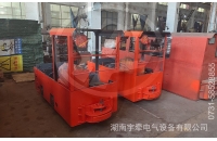 礦用鋰電池電機(jī)車不能正常啟動(dòng)的原因可能是什么？